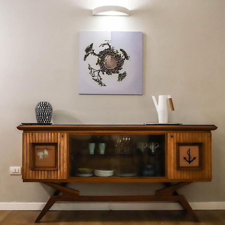 Il Loggiato By Wonderful Italy Appartement Napels Buitenkant foto