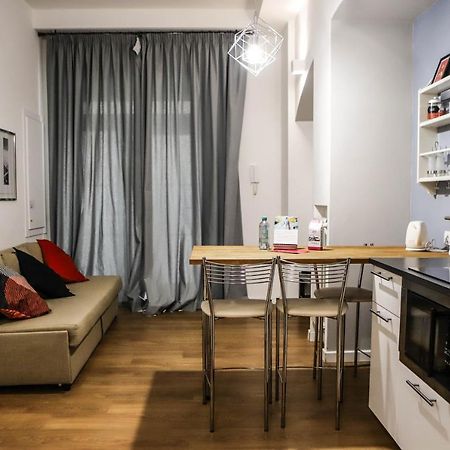 Il Loggiato By Wonderful Italy Appartement Napels Buitenkant foto