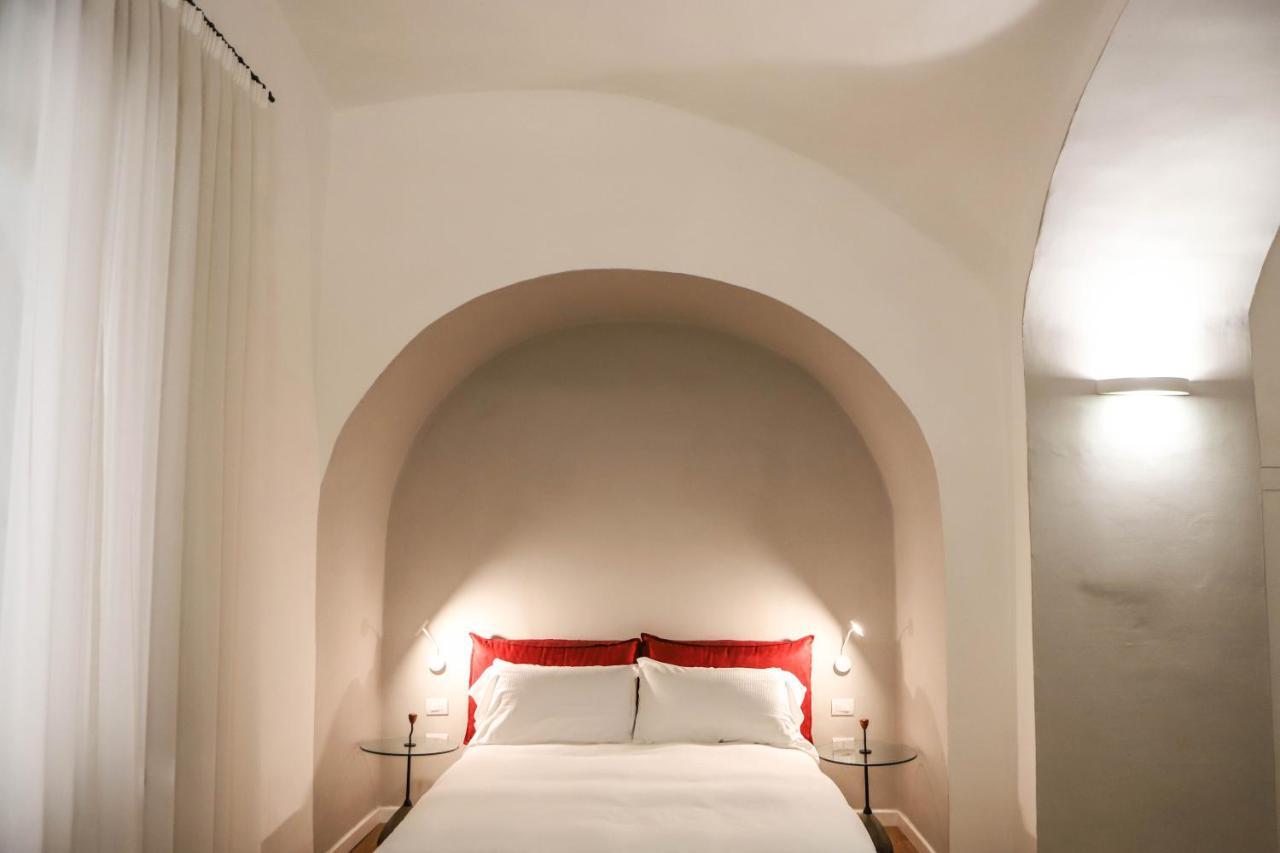 Il Loggiato By Wonderful Italy Appartement Napels Buitenkant foto