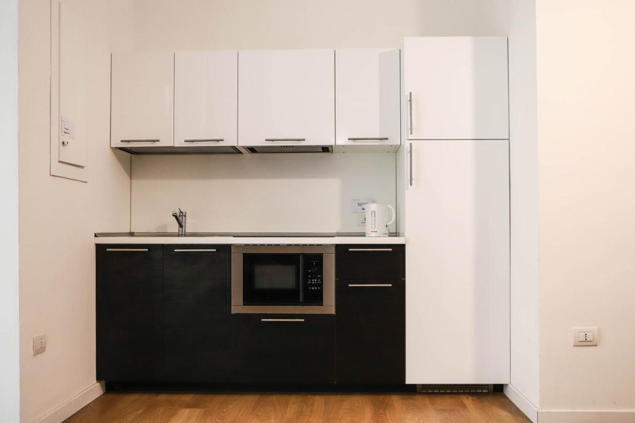 Il Loggiato By Wonderful Italy Appartement Napels Buitenkant foto