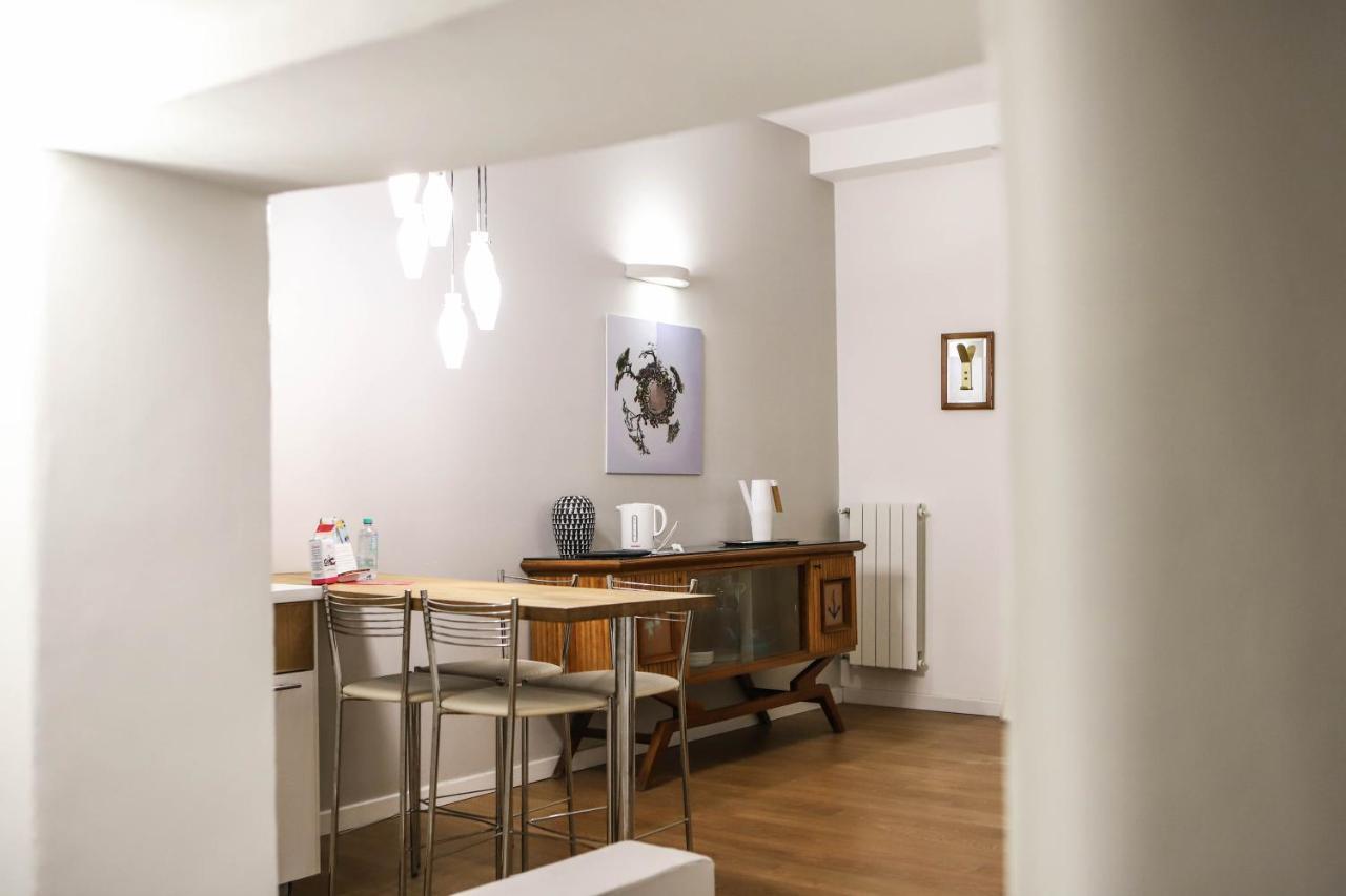 Il Loggiato By Wonderful Italy Appartement Napels Buitenkant foto