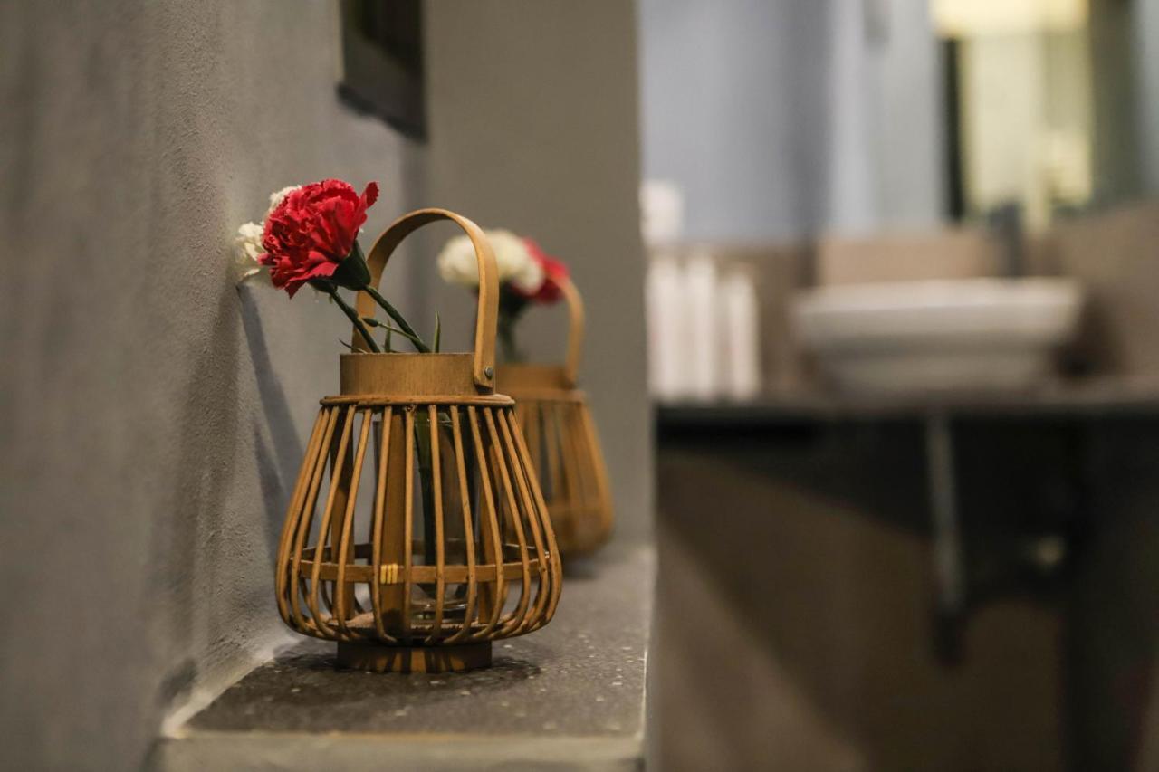 Il Loggiato By Wonderful Italy Appartement Napels Buitenkant foto