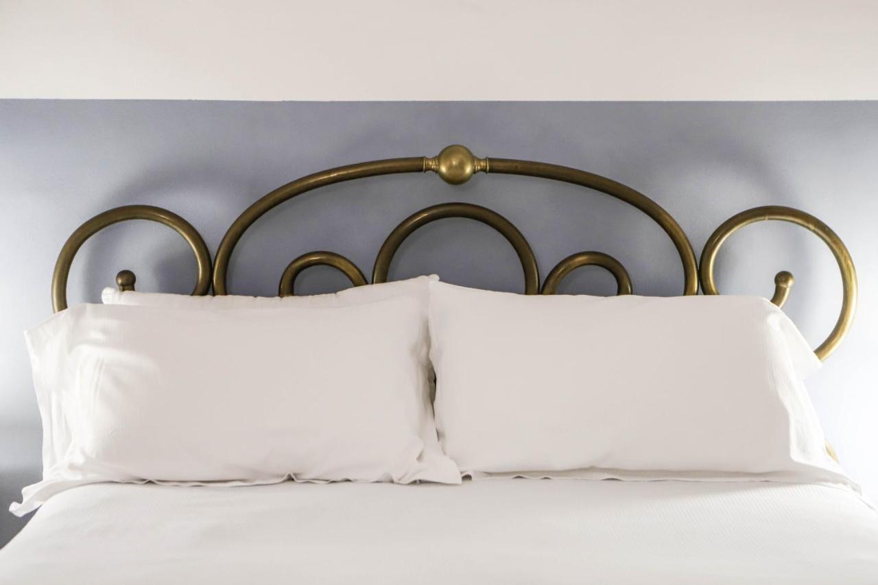Il Loggiato By Wonderful Italy Appartement Napels Buitenkant foto