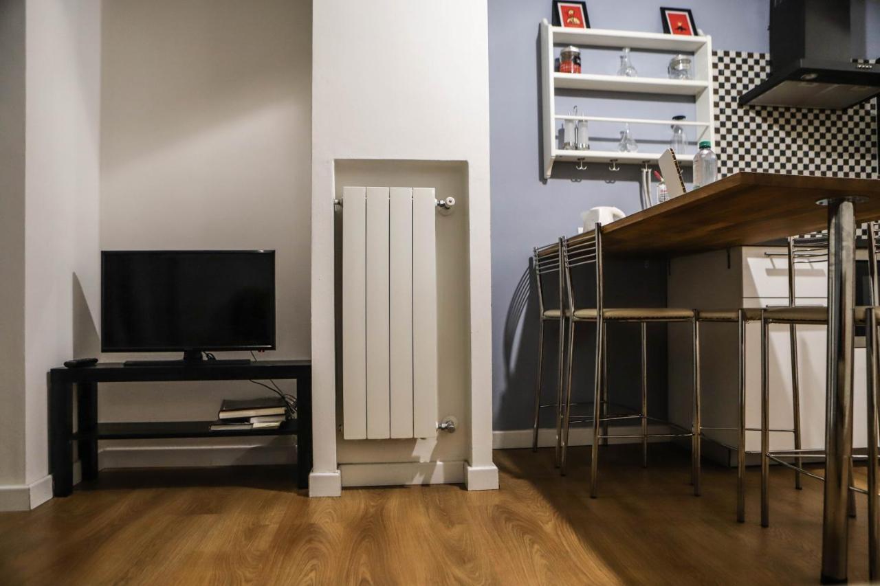 Il Loggiato By Wonderful Italy Appartement Napels Buitenkant foto