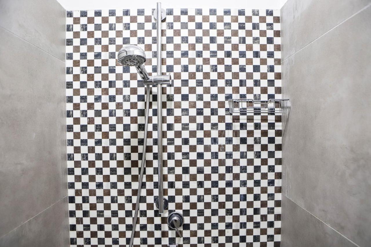 Il Loggiato By Wonderful Italy Appartement Napels Buitenkant foto