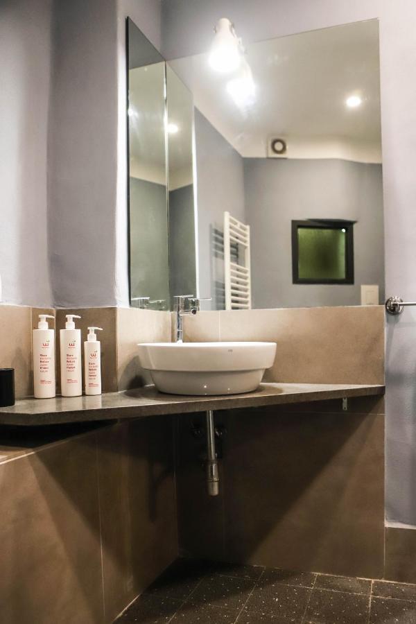 Il Loggiato By Wonderful Italy Appartement Napels Buitenkant foto