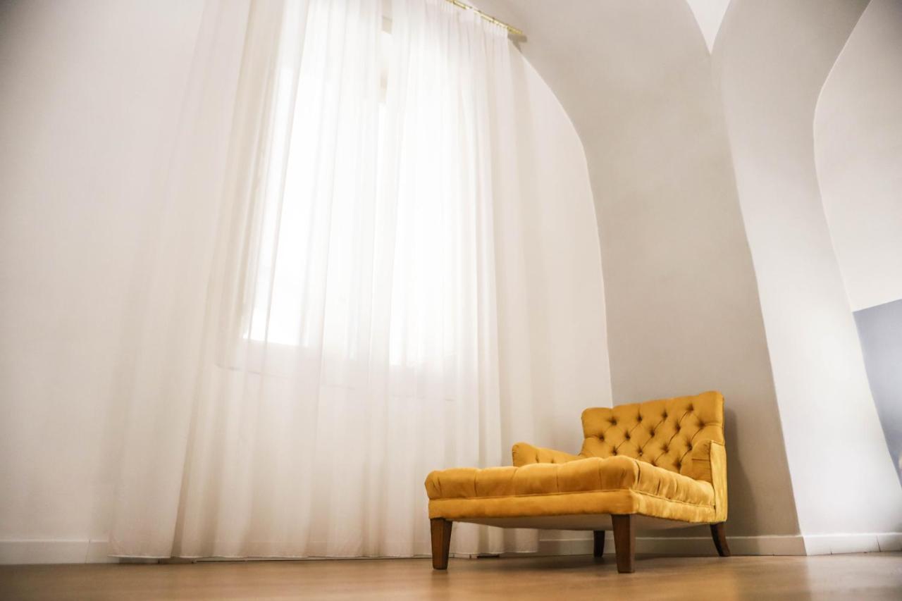 Il Loggiato By Wonderful Italy Appartement Napels Buitenkant foto