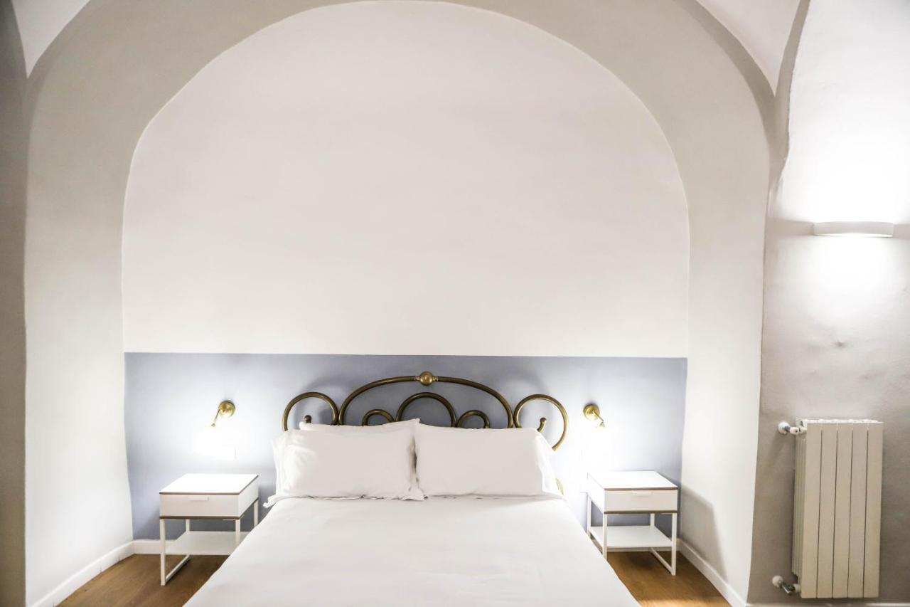 Il Loggiato By Wonderful Italy Appartement Napels Buitenkant foto