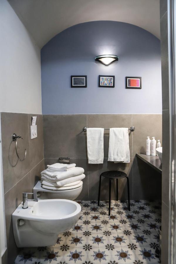 Il Loggiato By Wonderful Italy Appartement Napels Buitenkant foto