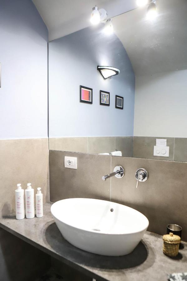 Il Loggiato By Wonderful Italy Appartement Napels Buitenkant foto