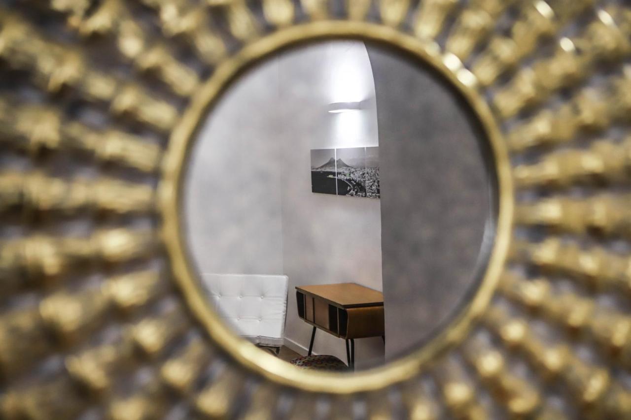 Il Loggiato By Wonderful Italy Appartement Napels Buitenkant foto